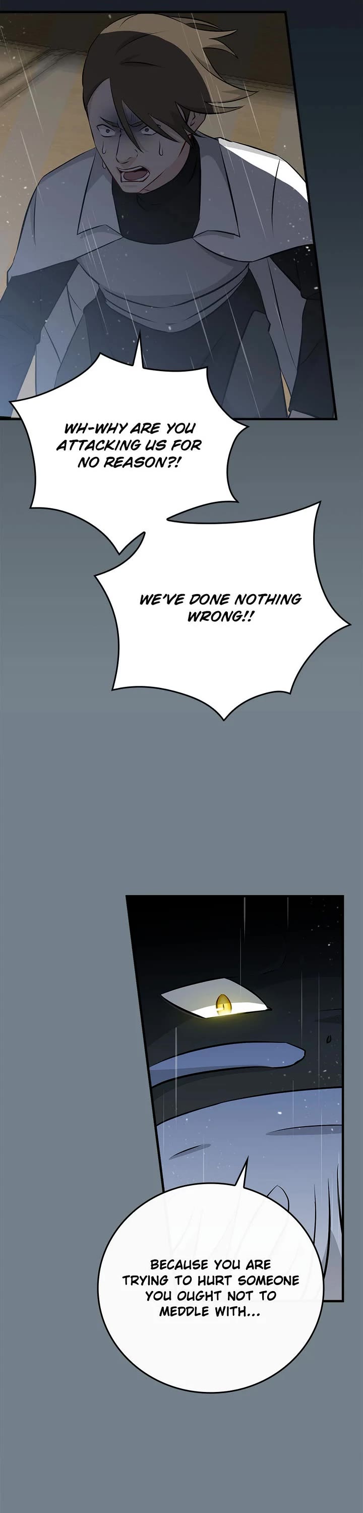 Leveling Up, By Only Eating! chapter 156 page 8