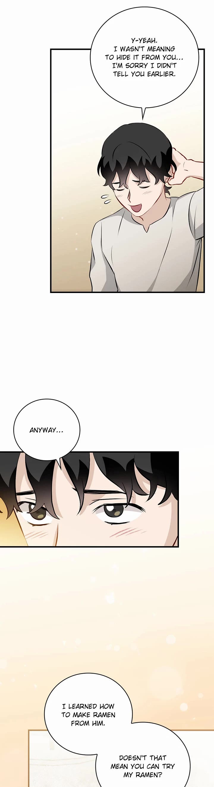 Leveling Up, By Only Eating! chapter 157 page 10