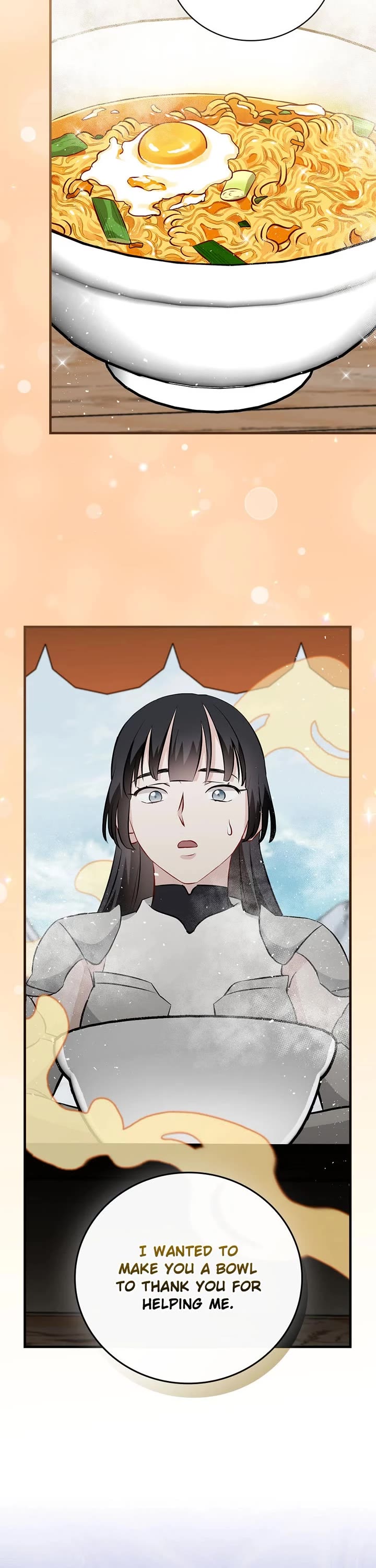 Leveling Up, By Only Eating! chapter 157 page 11