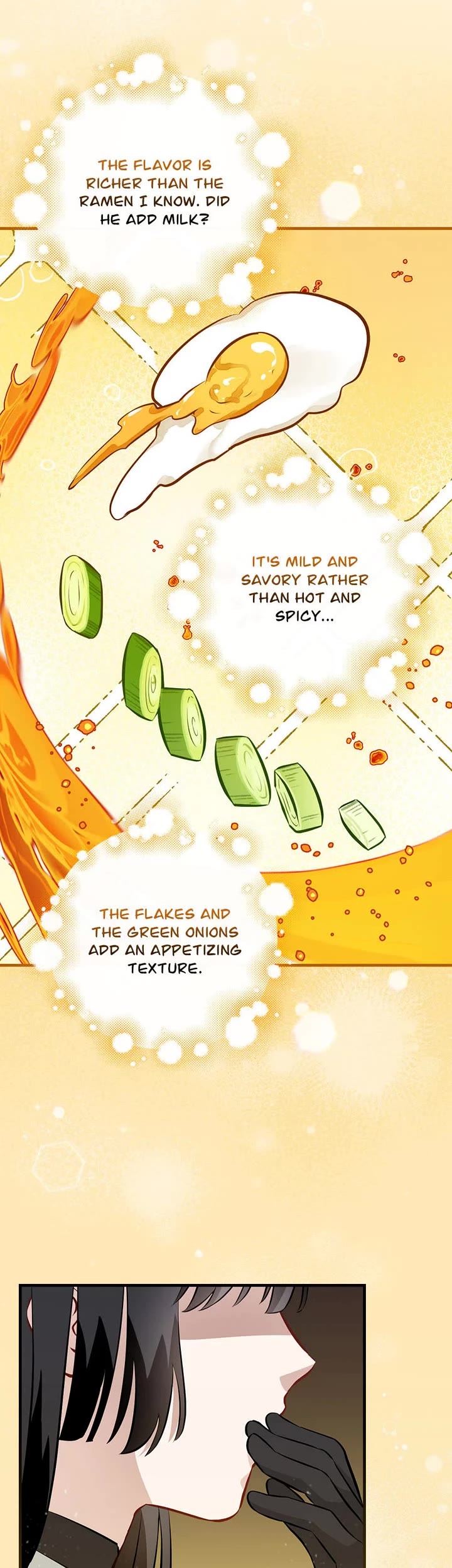 Leveling Up, By Only Eating! chapter 157 page 14