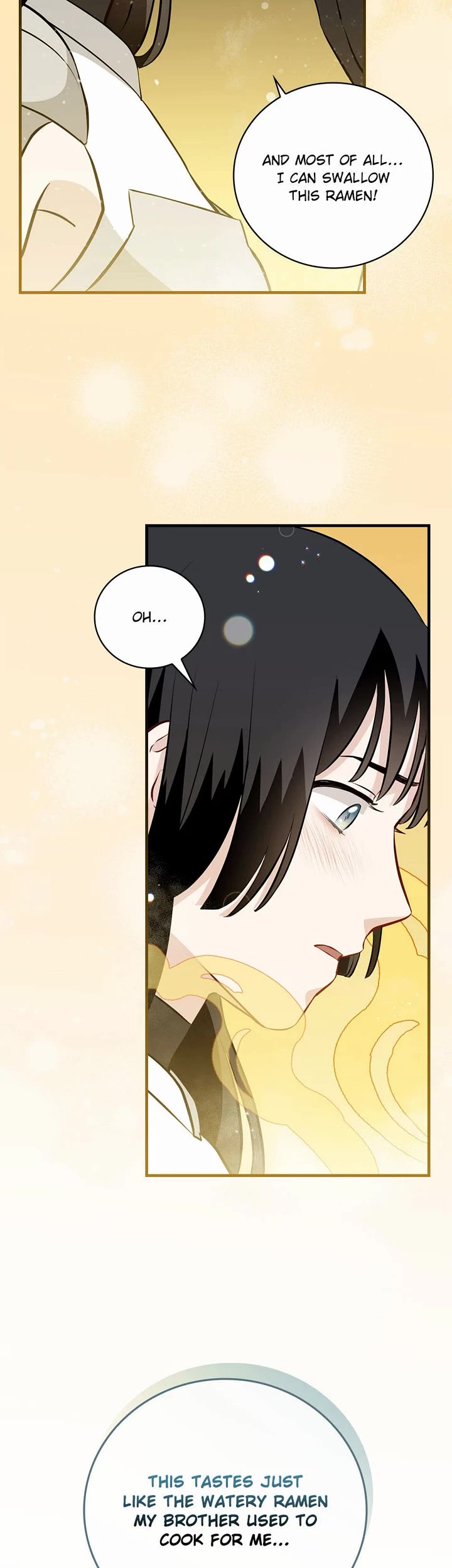 Leveling Up, By Only Eating! chapter 157 page 15