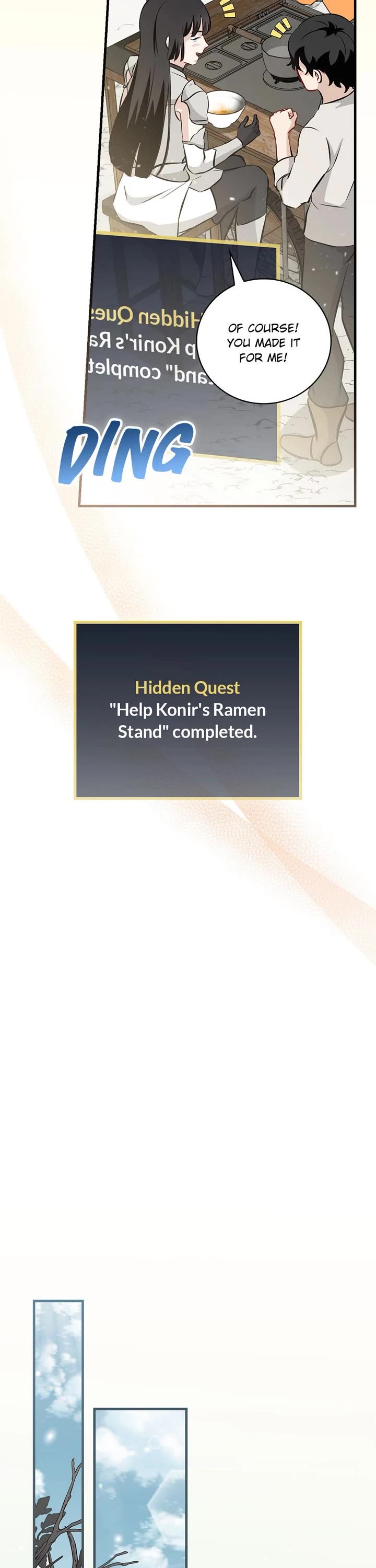 Leveling Up, By Only Eating! chapter 157 page 18