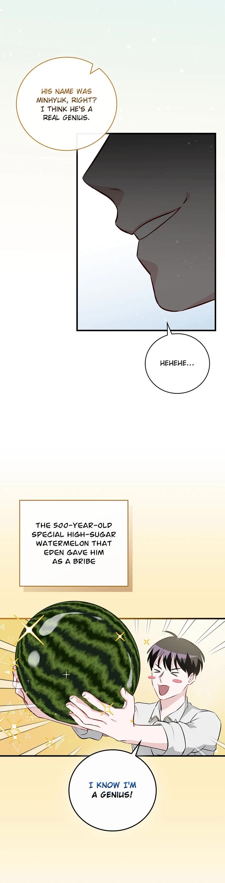 Leveling Up, By Only Eating! chapter 157 page 20