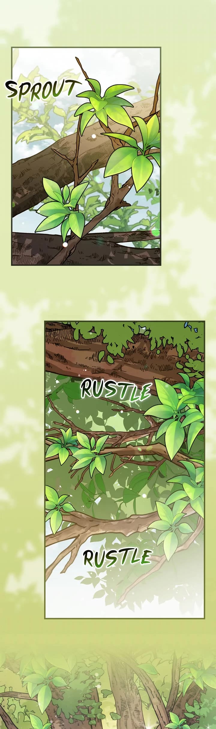 Leveling Up, By Only Eating! chapter 157 page 24