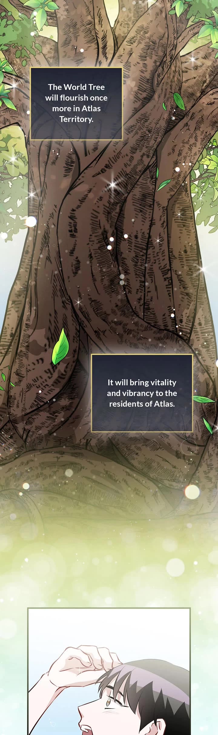 Leveling Up, By Only Eating! chapter 157 page 25