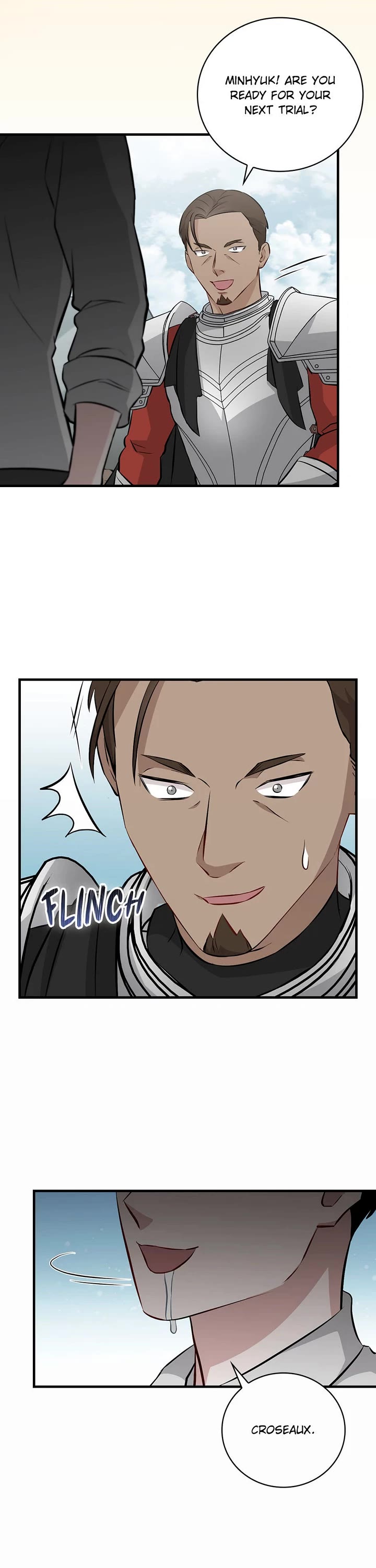 Leveling Up, By Only Eating! chapter 157 page 32