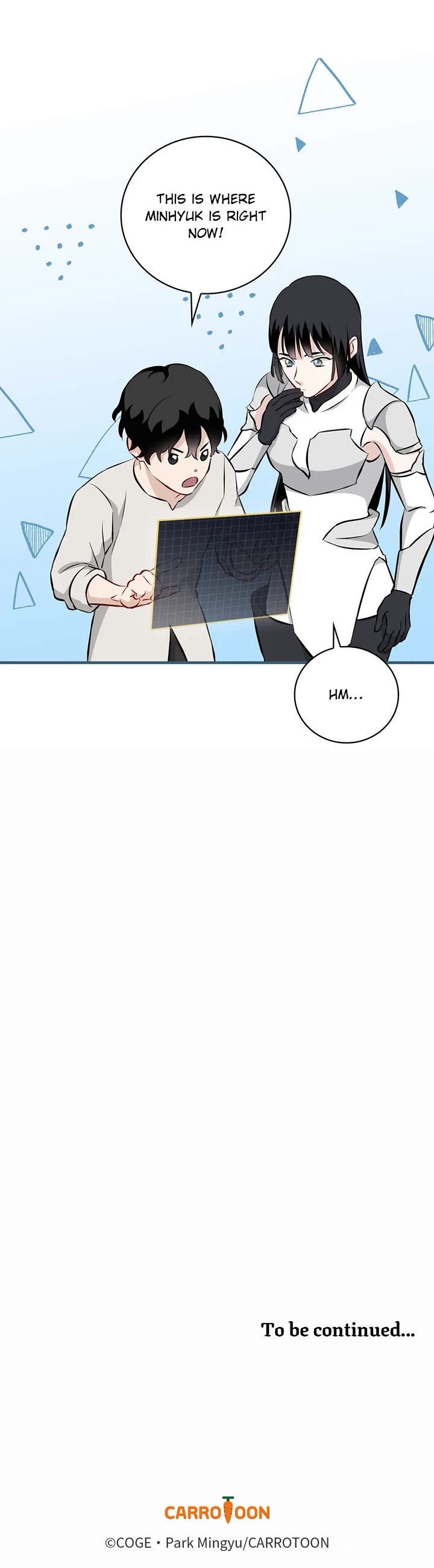 Leveling Up, By Only Eating! chapter 157 page 35