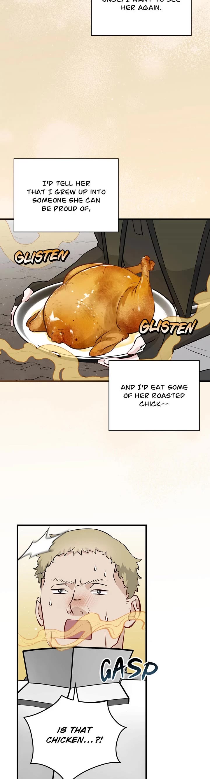 Leveling Up, By Only Eating! chapter 158 page 10