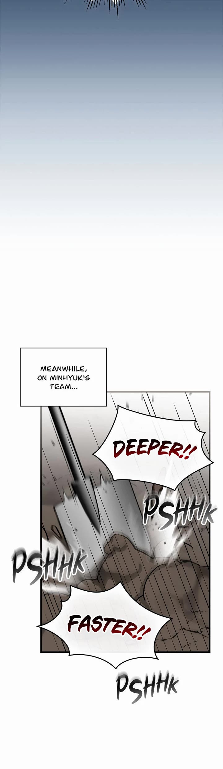 Leveling Up, By Only Eating! chapter 158 page 20