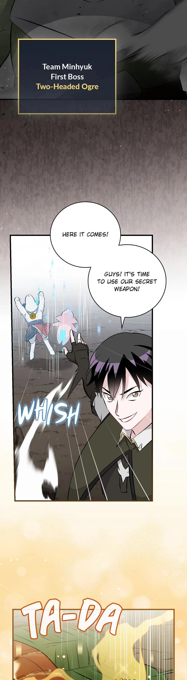 Leveling Up, By Only Eating! chapter 158 page 30