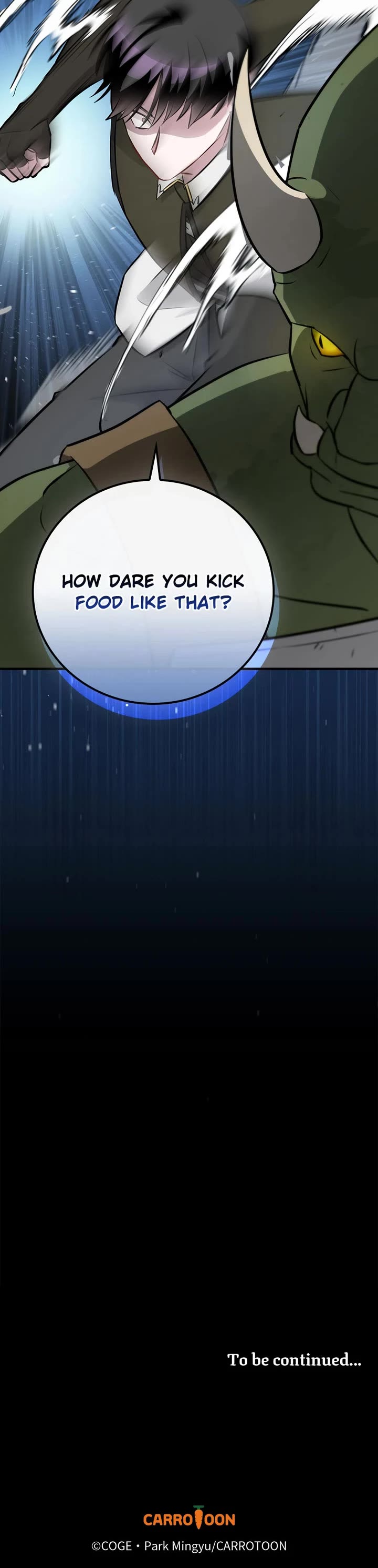 Leveling Up, By Only Eating! chapter 158 page 35