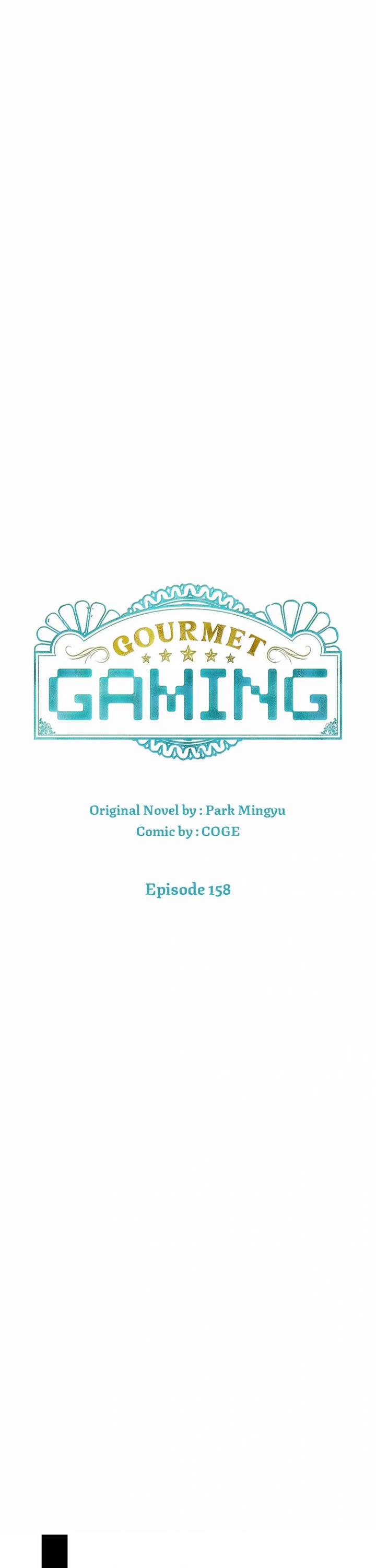 Leveling Up, By Only Eating! chapter 158 page 6