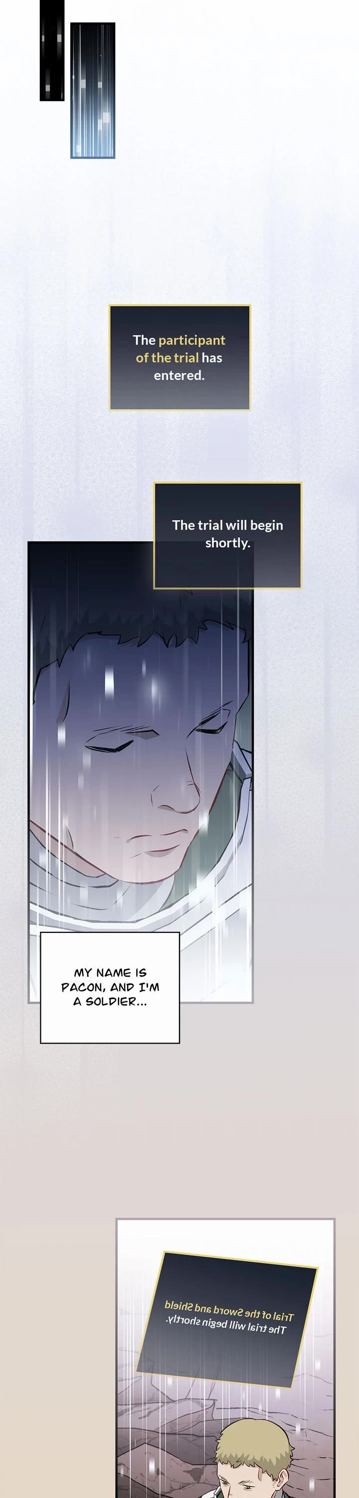 Leveling Up, By Only Eating! chapter 158 page 7