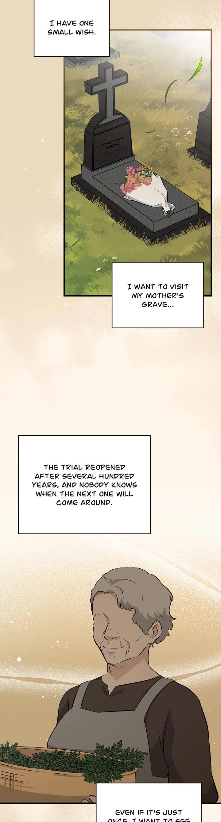 Leveling Up, By Only Eating! chapter 158 page 9