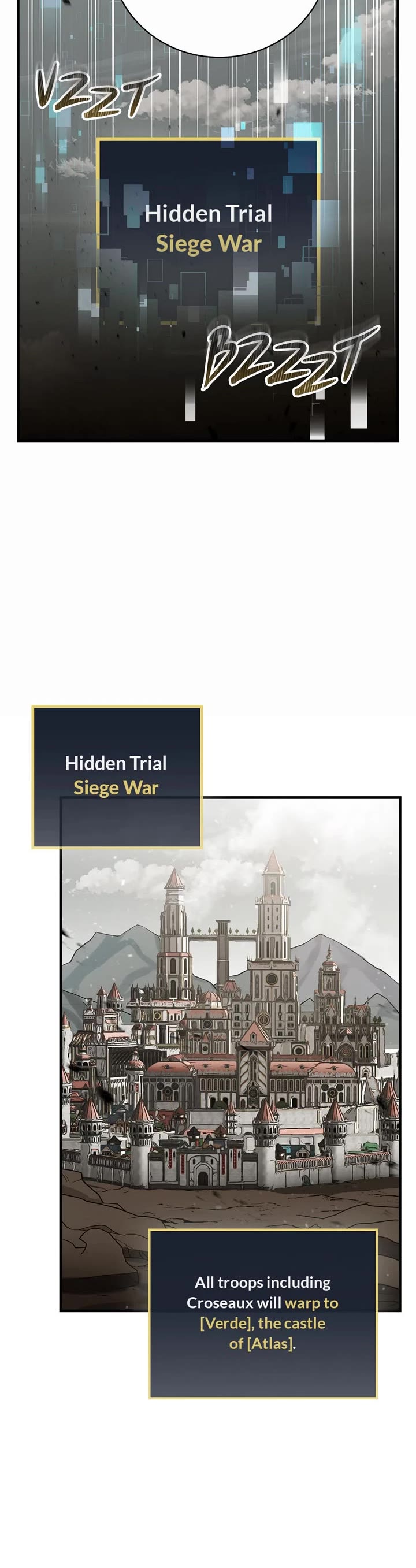 Leveling Up, By Only Eating! chapter 159 page 15