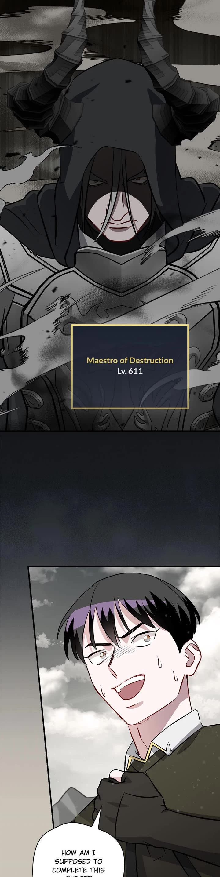 Leveling Up, By Only Eating! chapter 159 page 20