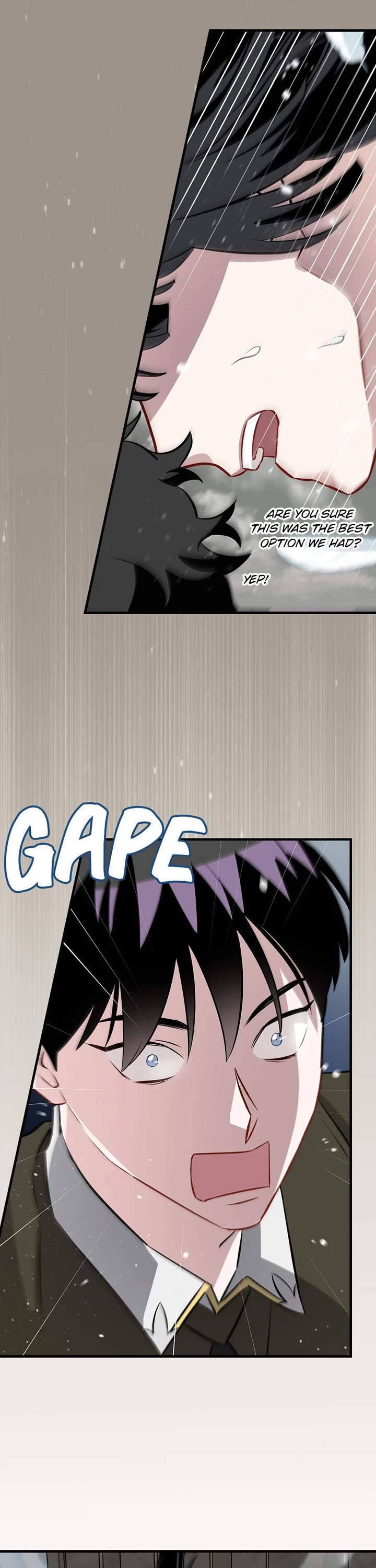 Leveling Up, By Only Eating! chapter 159 page 22