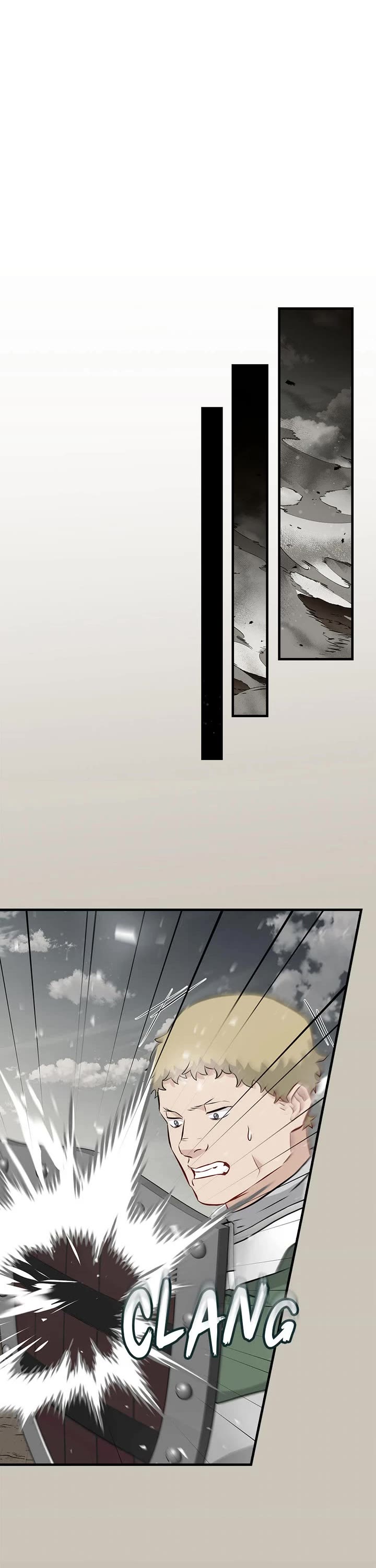 Leveling Up, By Only Eating! chapter 159 page 27