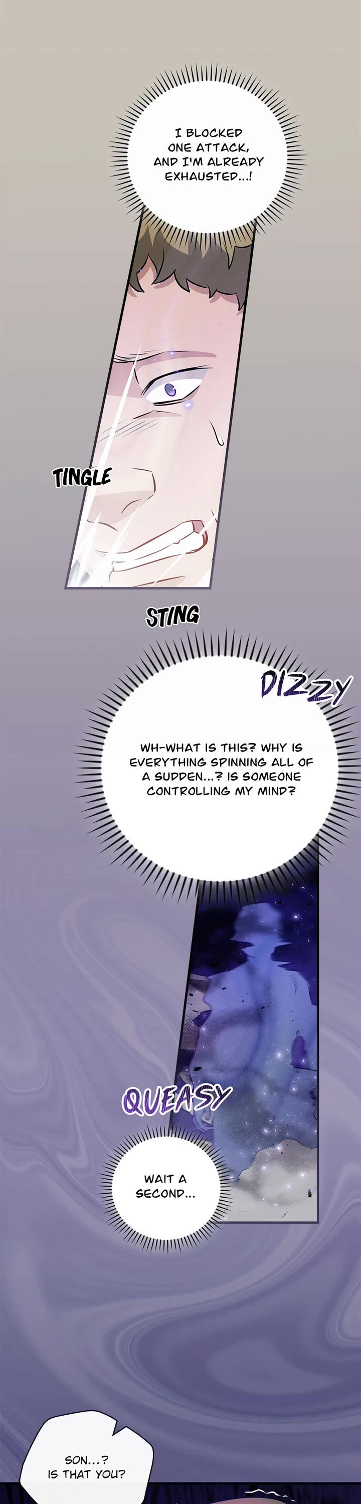 Leveling Up, By Only Eating! chapter 159 page 28