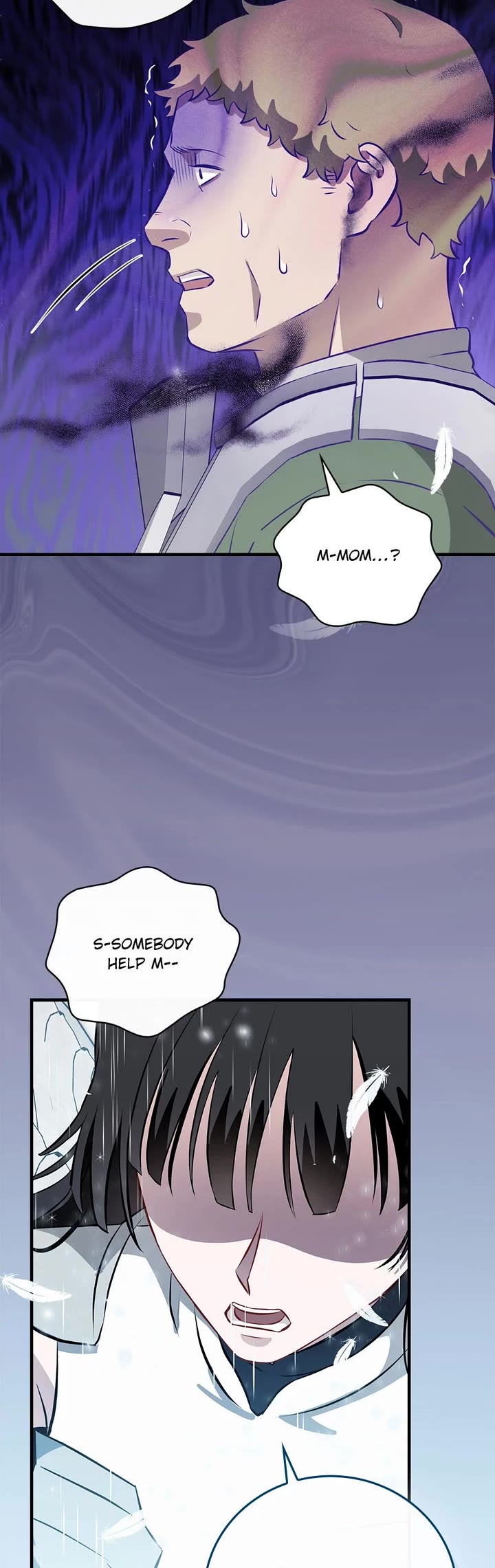 Leveling Up, By Only Eating! chapter 159 page 29