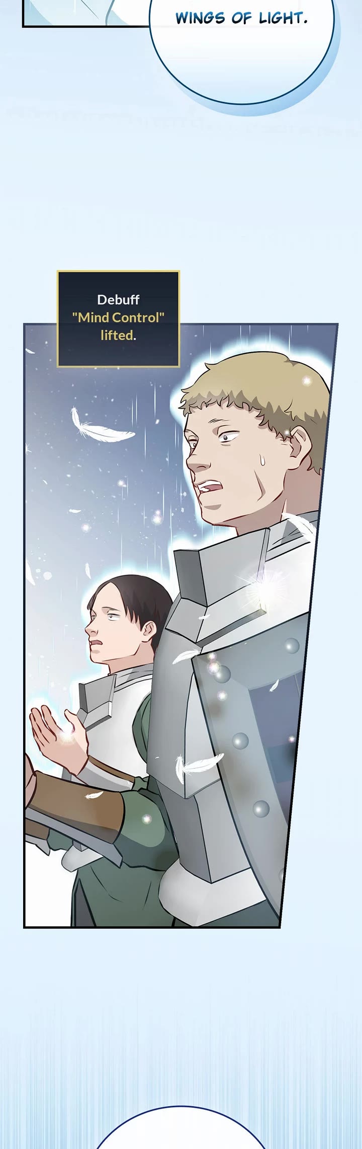 Leveling Up, By Only Eating! chapter 159 page 30