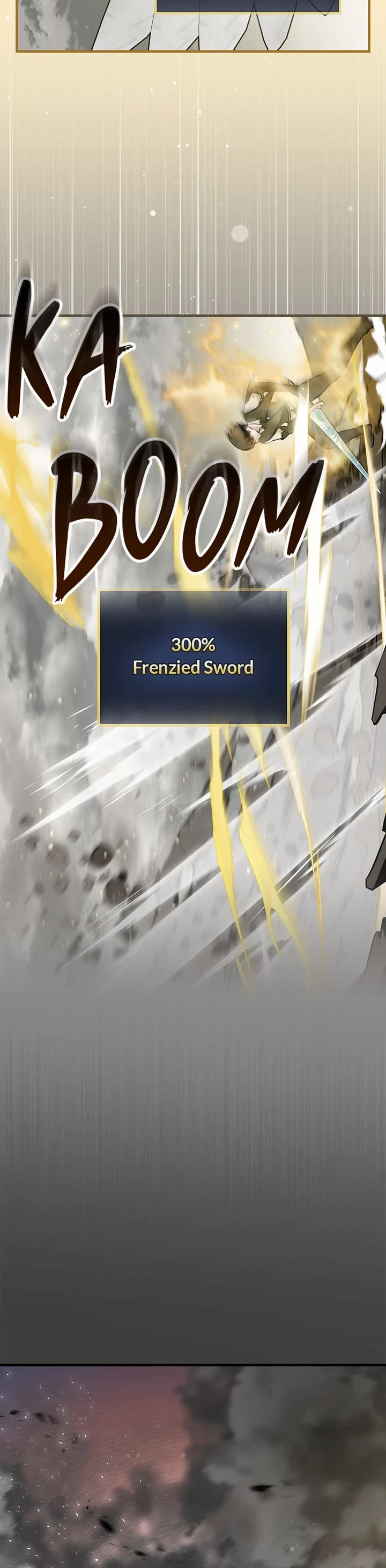 Leveling Up, By Only Eating! chapter 159 page 34