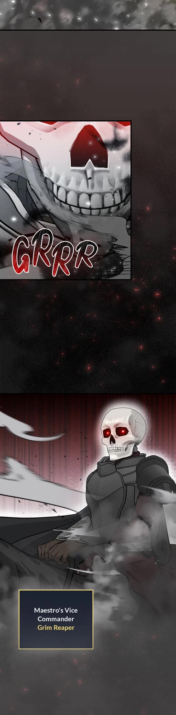 Leveling Up, By Only Eating! chapter 159 page 35