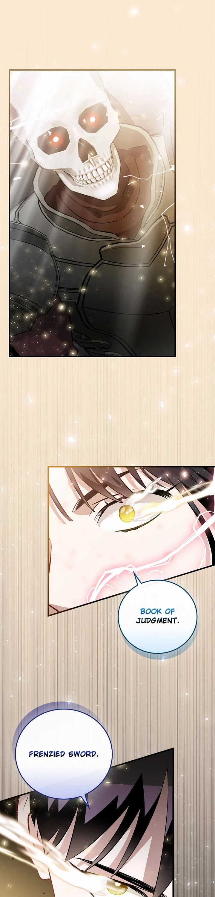 Leveling Up, By Only Eating! chapter 159 page 37