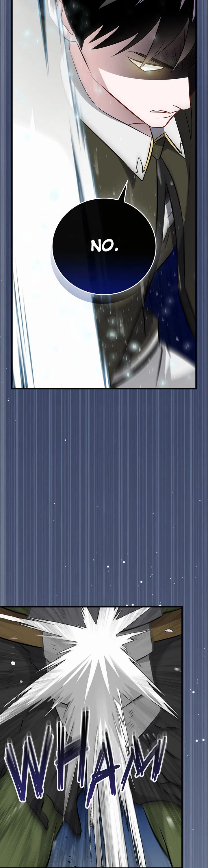 Leveling Up, By Only Eating! chapter 159 page 6