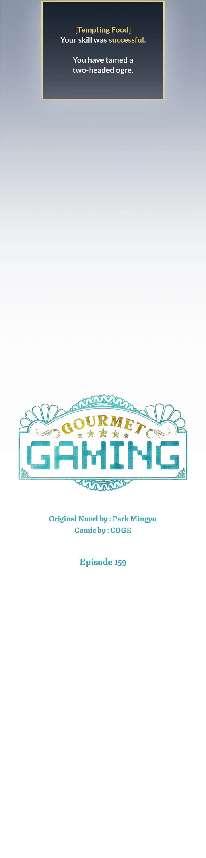 Leveling Up, By Only Eating! chapter 159 page 8