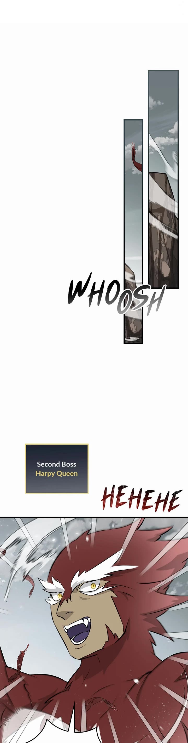 Leveling Up, By Only Eating! chapter 159 page 9