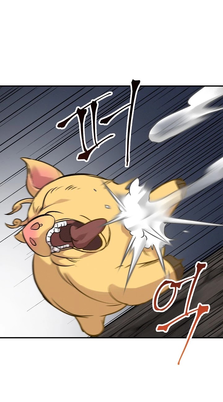 Leveling Up, By Only Eating! chapter 16 page 15