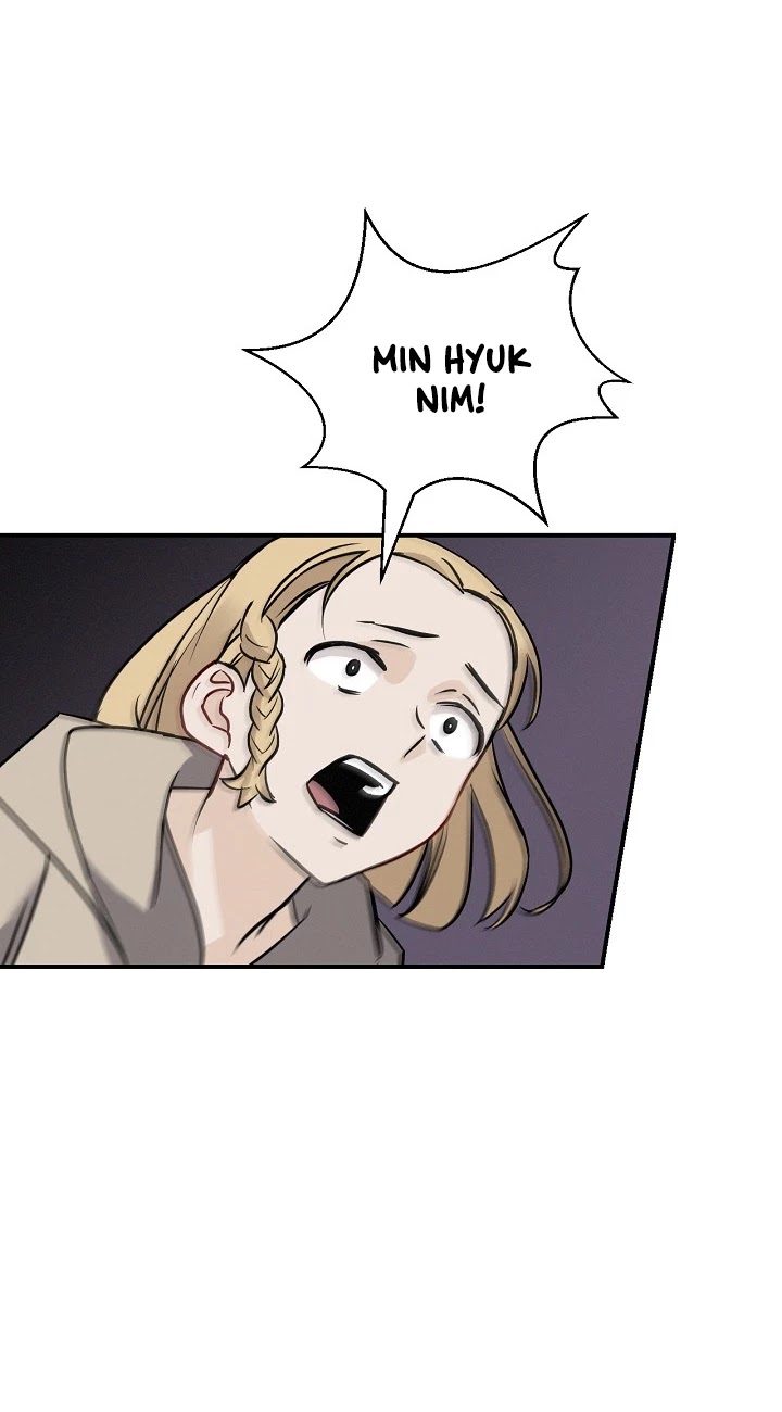 Leveling Up, By Only Eating! chapter 16 page 19