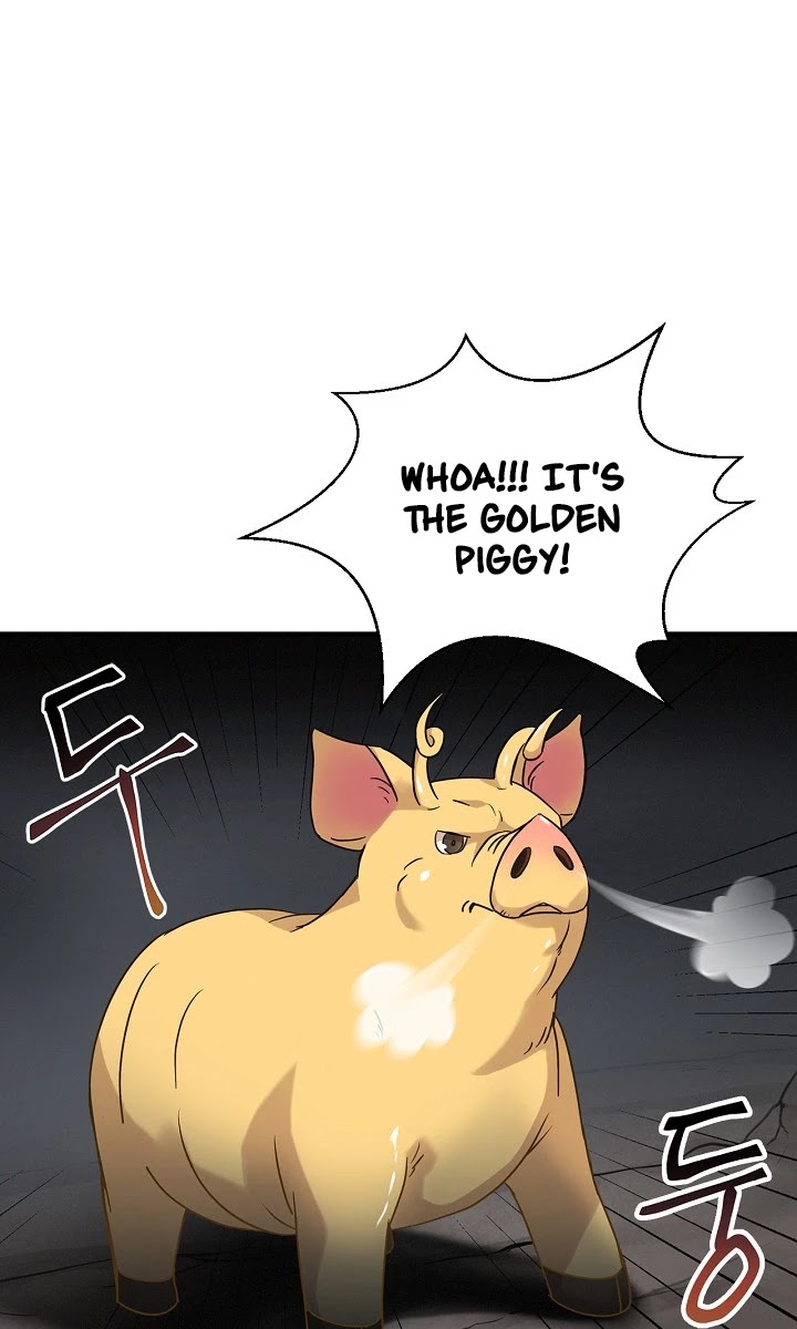 Leveling Up, By Only Eating! chapter 16 page 2