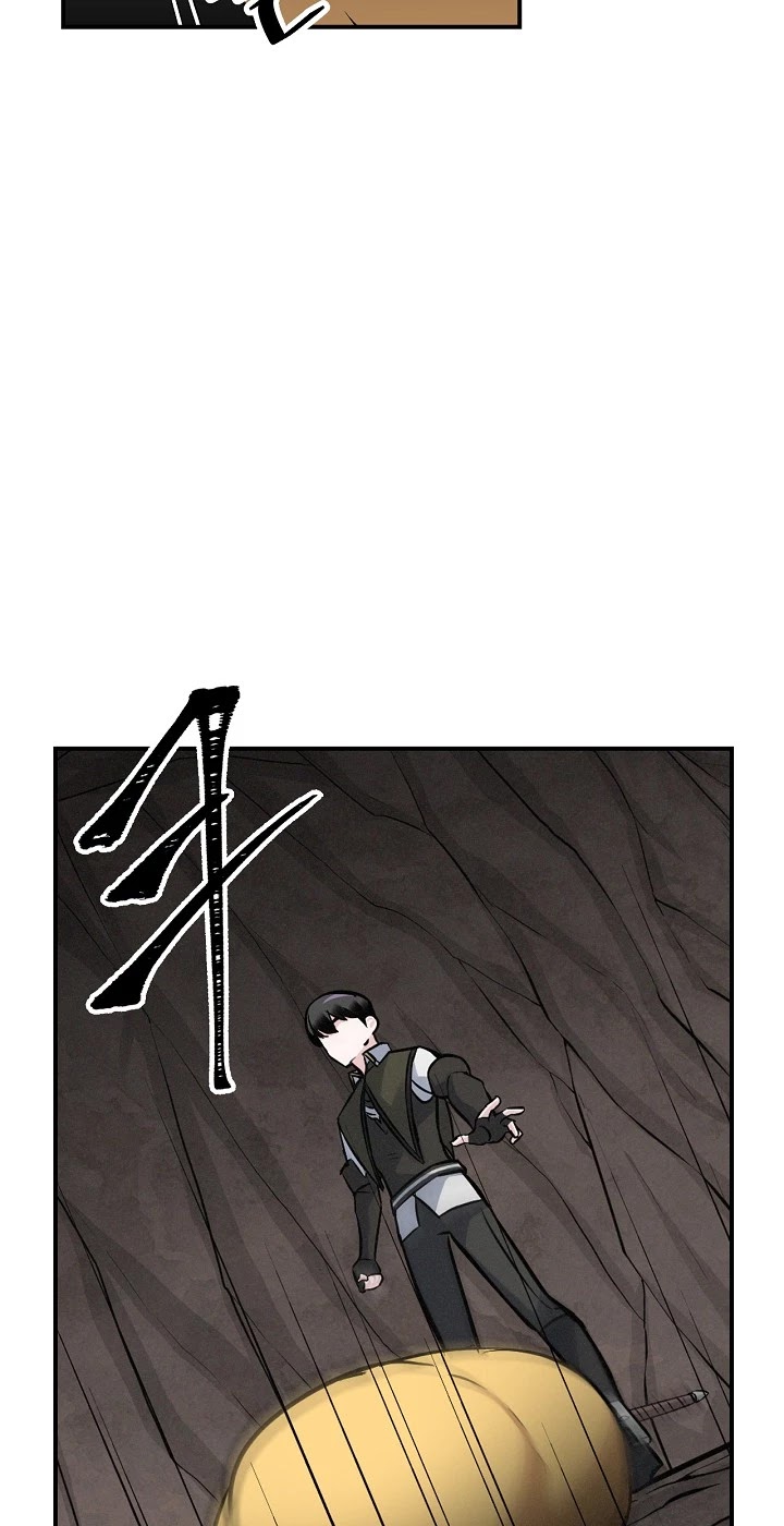 Leveling Up, By Only Eating! chapter 16 page 25