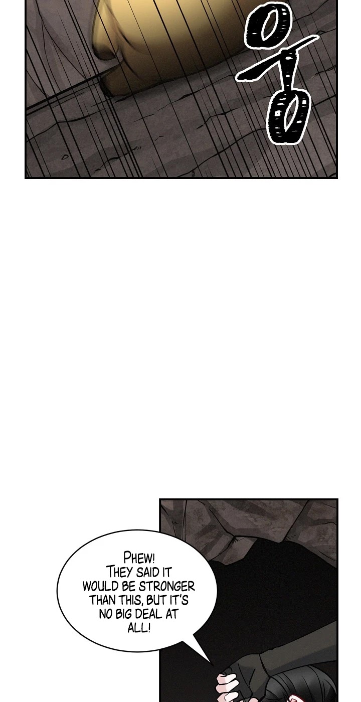 Leveling Up, By Only Eating! chapter 16 page 26