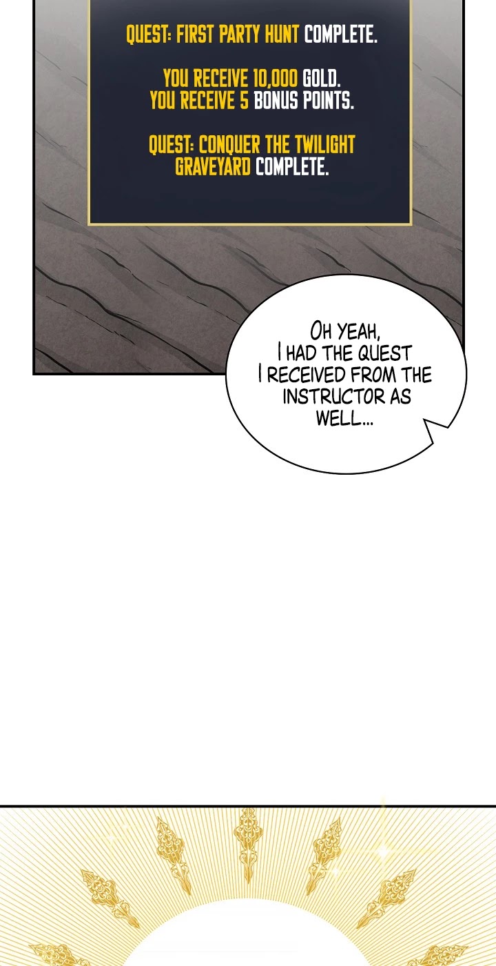 Leveling Up, By Only Eating! chapter 16 page 28