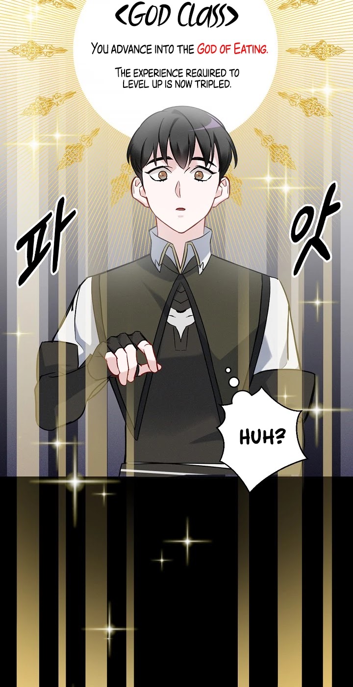 Leveling Up, By Only Eating! chapter 16 page 29