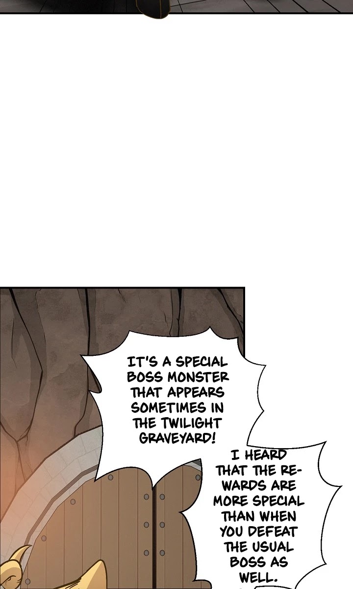 Leveling Up, By Only Eating! chapter 16 page 3