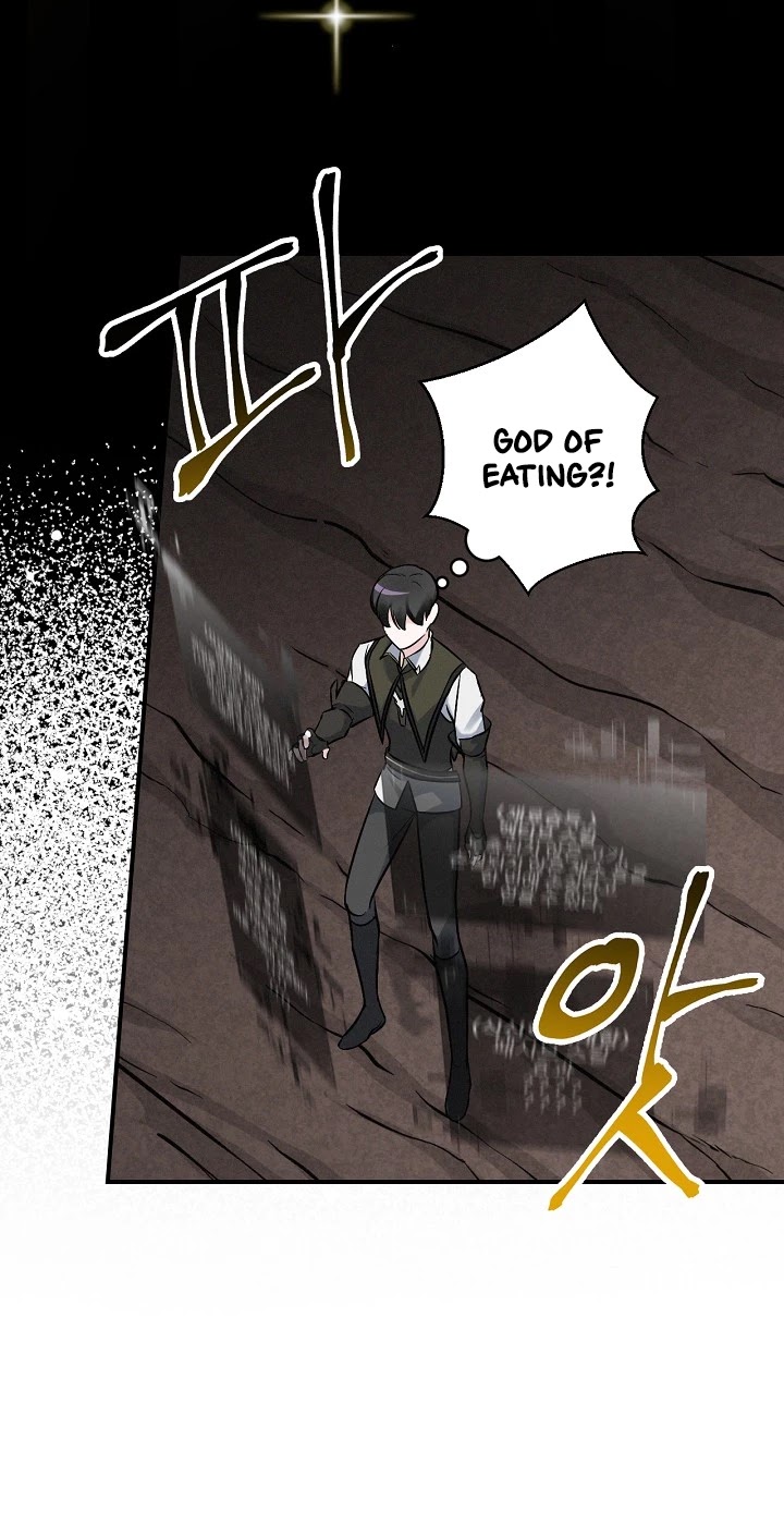 Leveling Up, By Only Eating! chapter 16 page 31