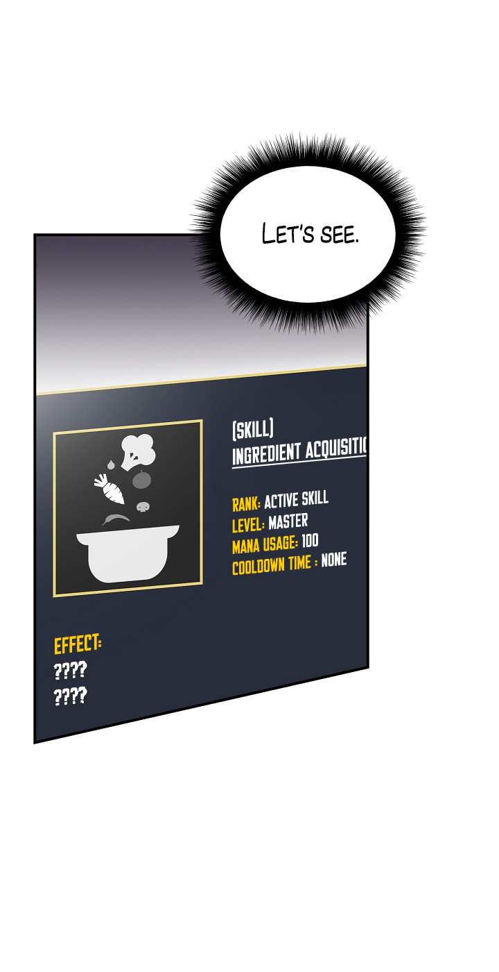 Leveling Up, By Only Eating! chapter 16 page 33