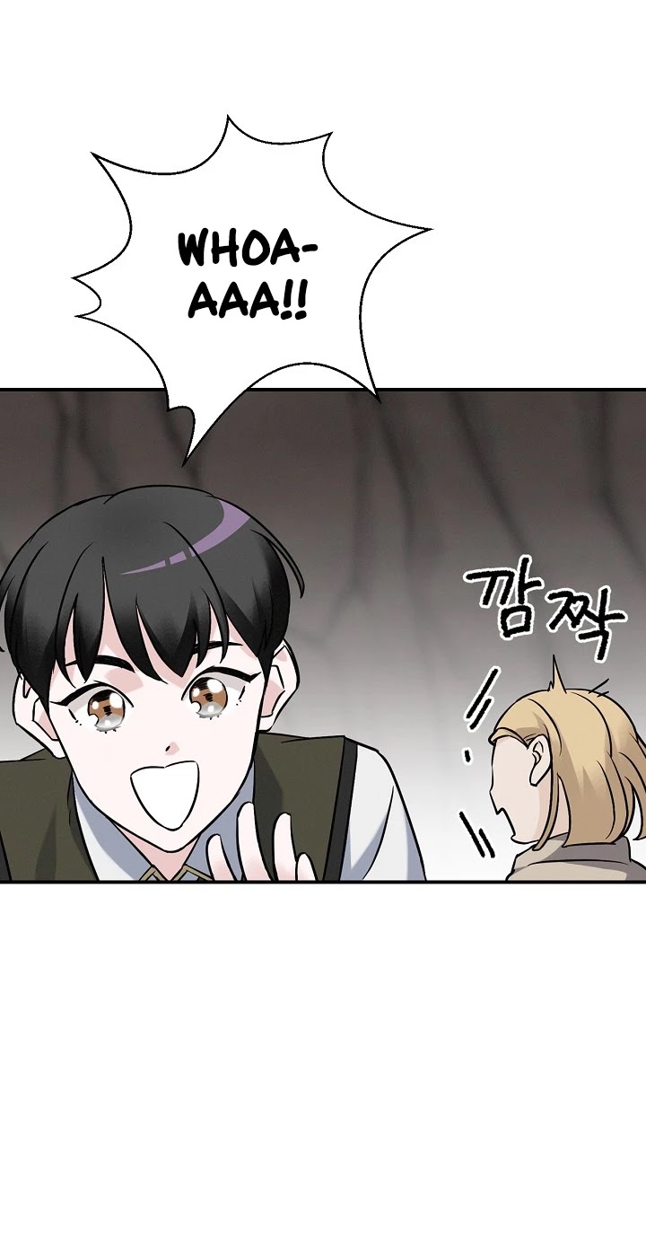 Leveling Up, By Only Eating! chapter 16 page 34