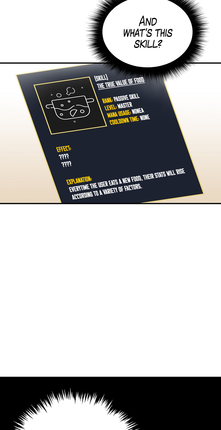 Leveling Up, By Only Eating! chapter 16 page 36