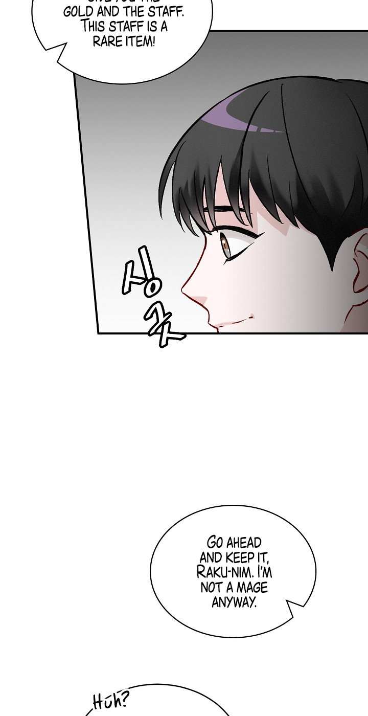 Leveling Up, By Only Eating! chapter 16 page 39