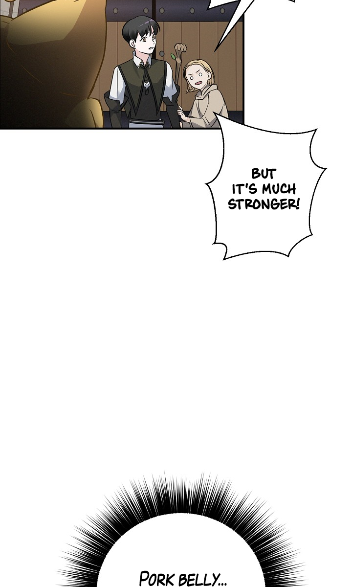 Leveling Up, By Only Eating! chapter 16 page 4