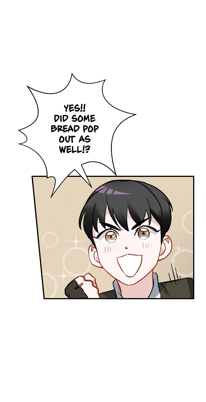 Leveling Up, By Only Eating! chapter 16 page 41