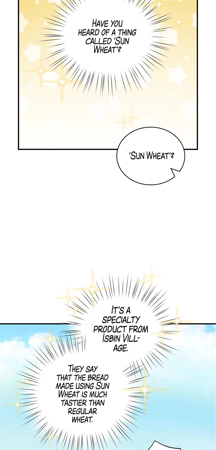 Leveling Up, By Only Eating! chapter 16 page 43