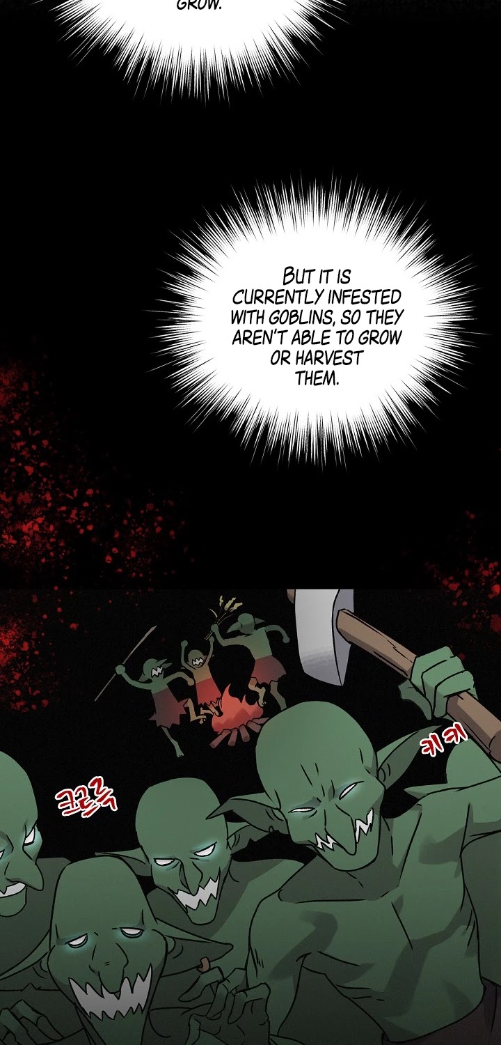 Leveling Up, By Only Eating! chapter 16 page 45