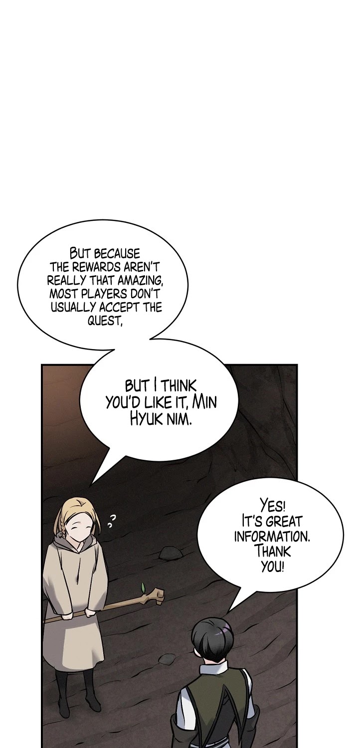 Leveling Up, By Only Eating! chapter 16 page 48