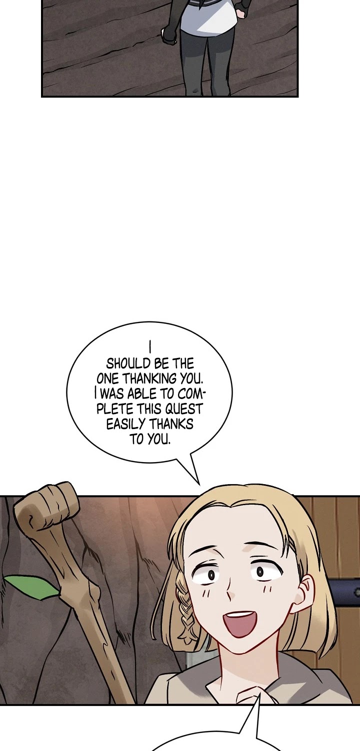 Leveling Up, By Only Eating! chapter 16 page 49